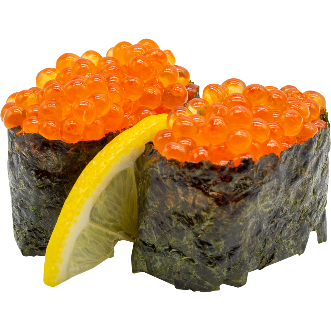 Ikura (Salmon Caviar)