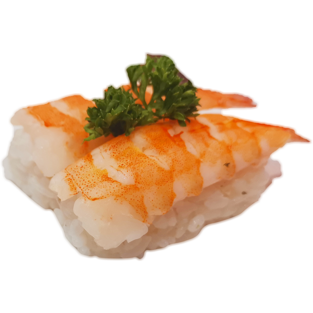 Ebi Nigiri